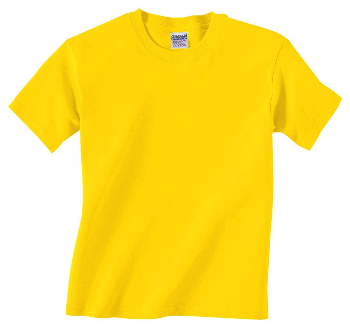 Gildan SHIRT Boys'