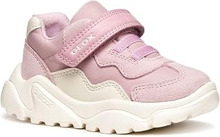 Geox Baby Girls B Ciufciuf Girl BSneaker