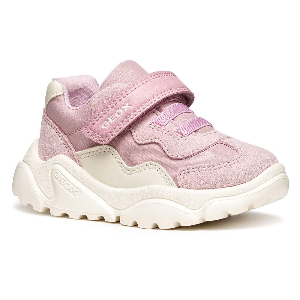 Geox Baby Girls B Ciufciuf Girl BSneaker