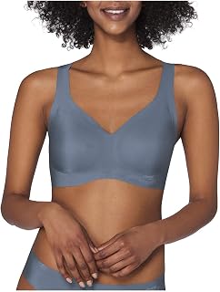 Sloggi Women's ZERO Feel Bralette EX Bustier
