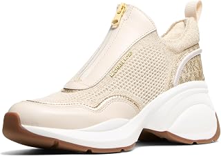Michael Michael Kors Zuma Slip-On Trainer