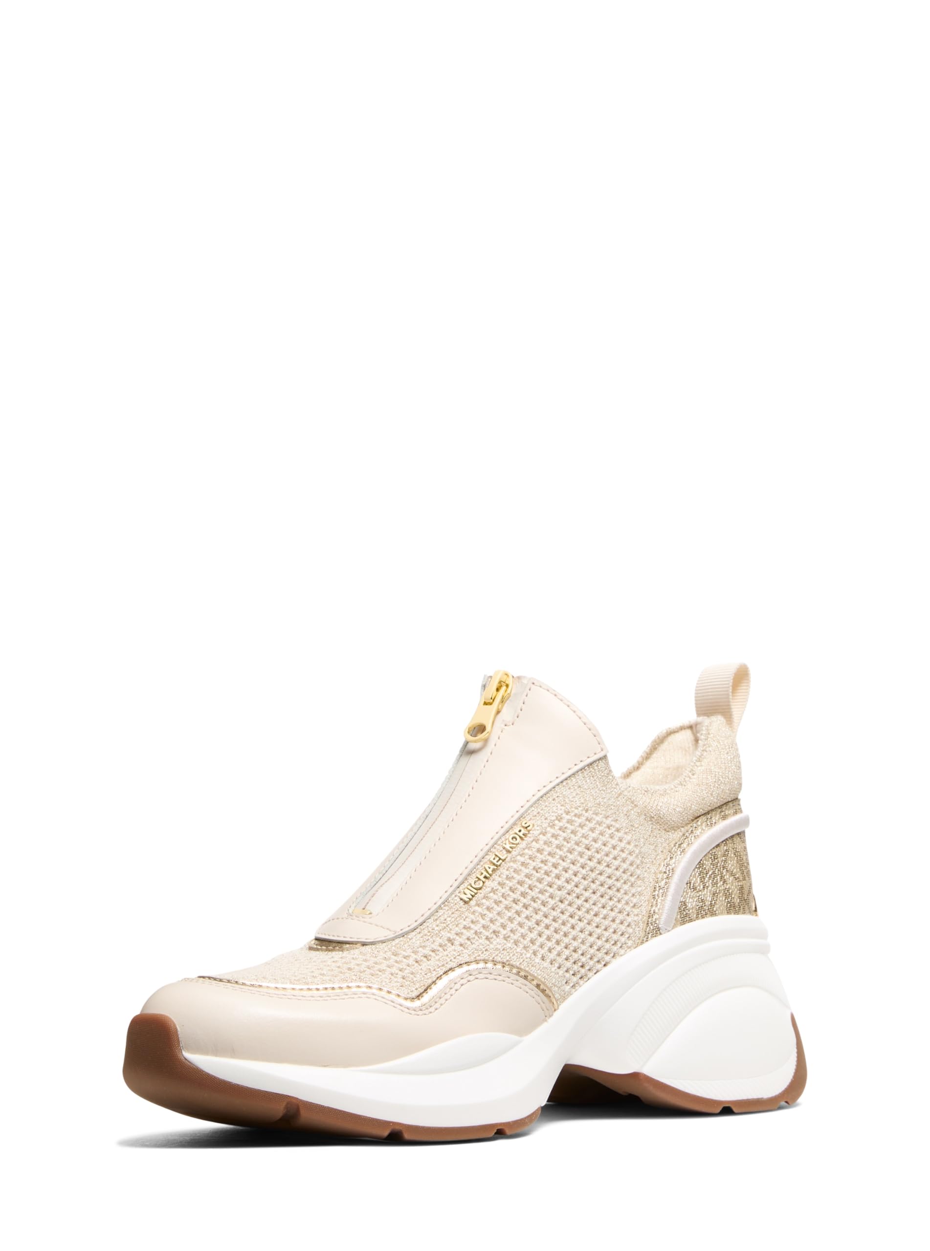 Michael Michael Kors Zuma Slip-On Trainer
