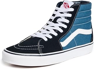 Vans U Sk8-Hi Guate Weave Women's Low-Top Trainers