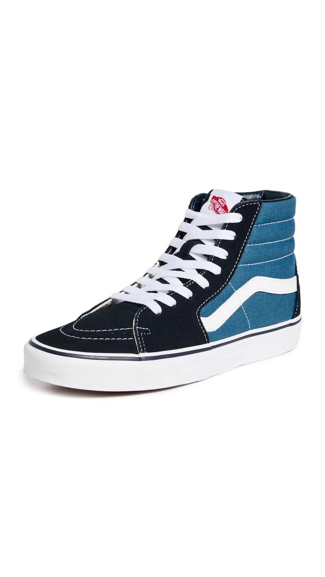 Vans U Sk8-Hi Guate Weave Women's Low-Top Trainers