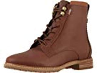 TOMS Women Nolita Penny Brown Stivali Arricciati Uomo