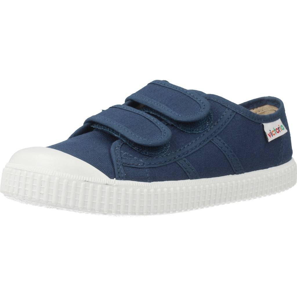 victoria 136606-kids, Unisex Sneakers - Children and Boys