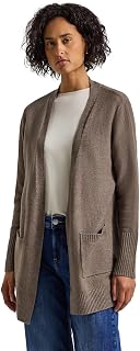 Street One Women's Open Cardigan