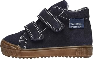 Naturino Leather Boots