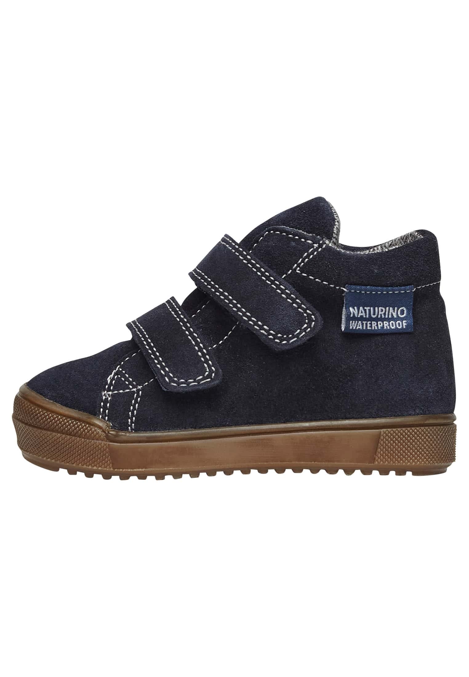 Naturino Leather Boots