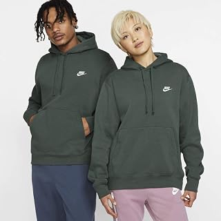 Nike M NSW Club Hoodie Po Ft Top Men's