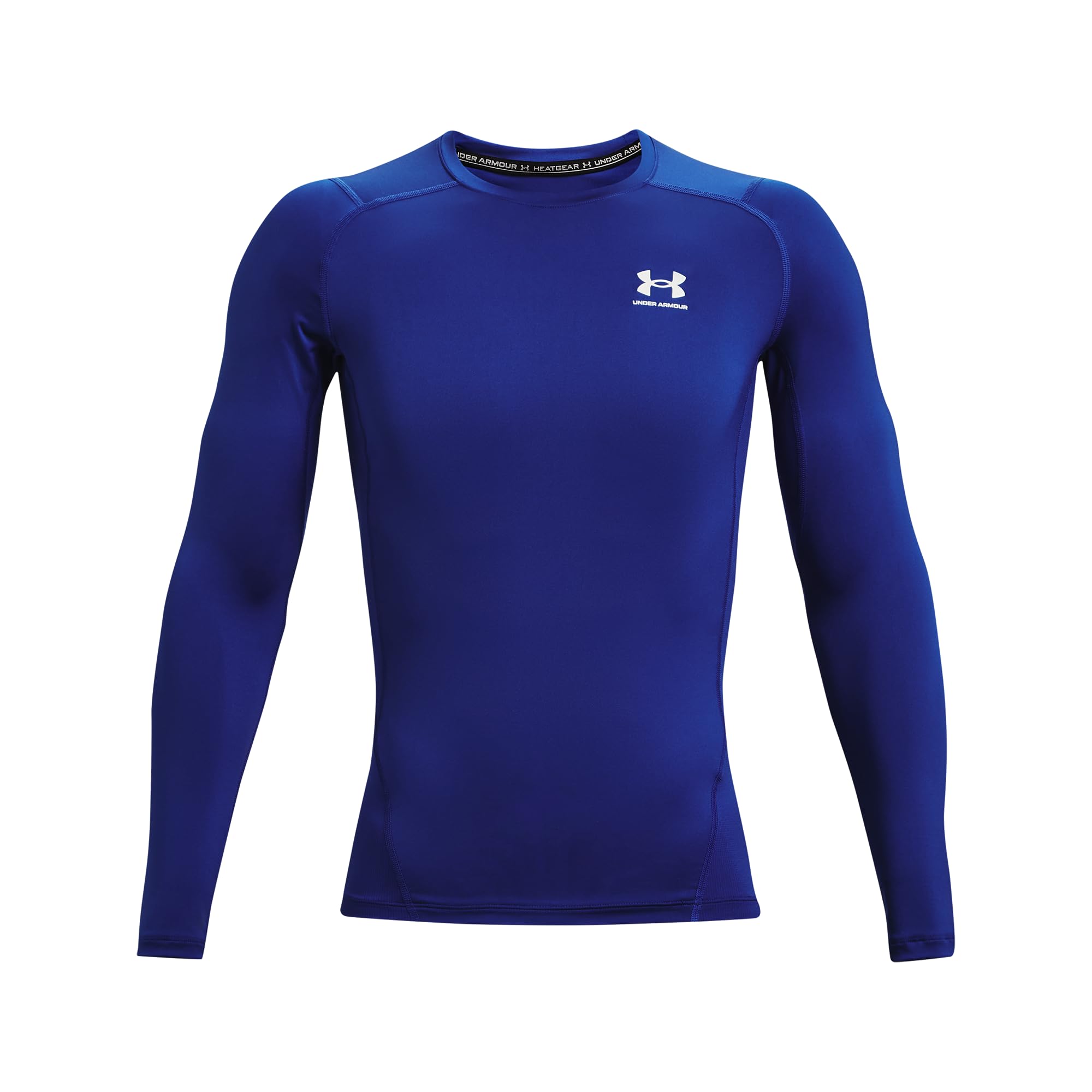 Under Armour Men's Men's Heatgearâ® Armour Long Sleeve T-Shirt (Pack of 1)