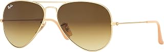 Ray-Ban - Aviator Large Metal Men's Sunglasses