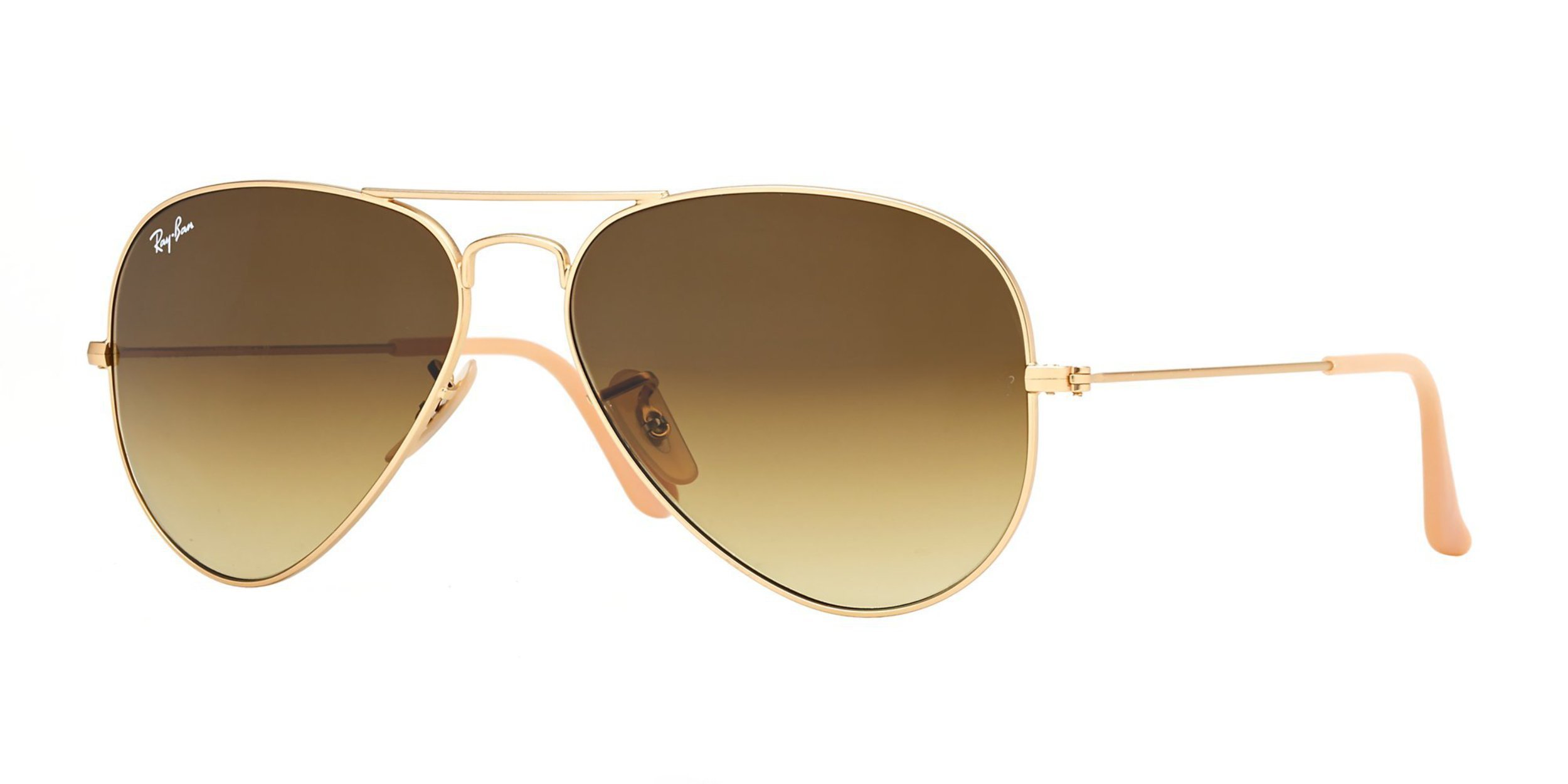 Ray-Ban - Aviator Large Metal Men's Sunglasses