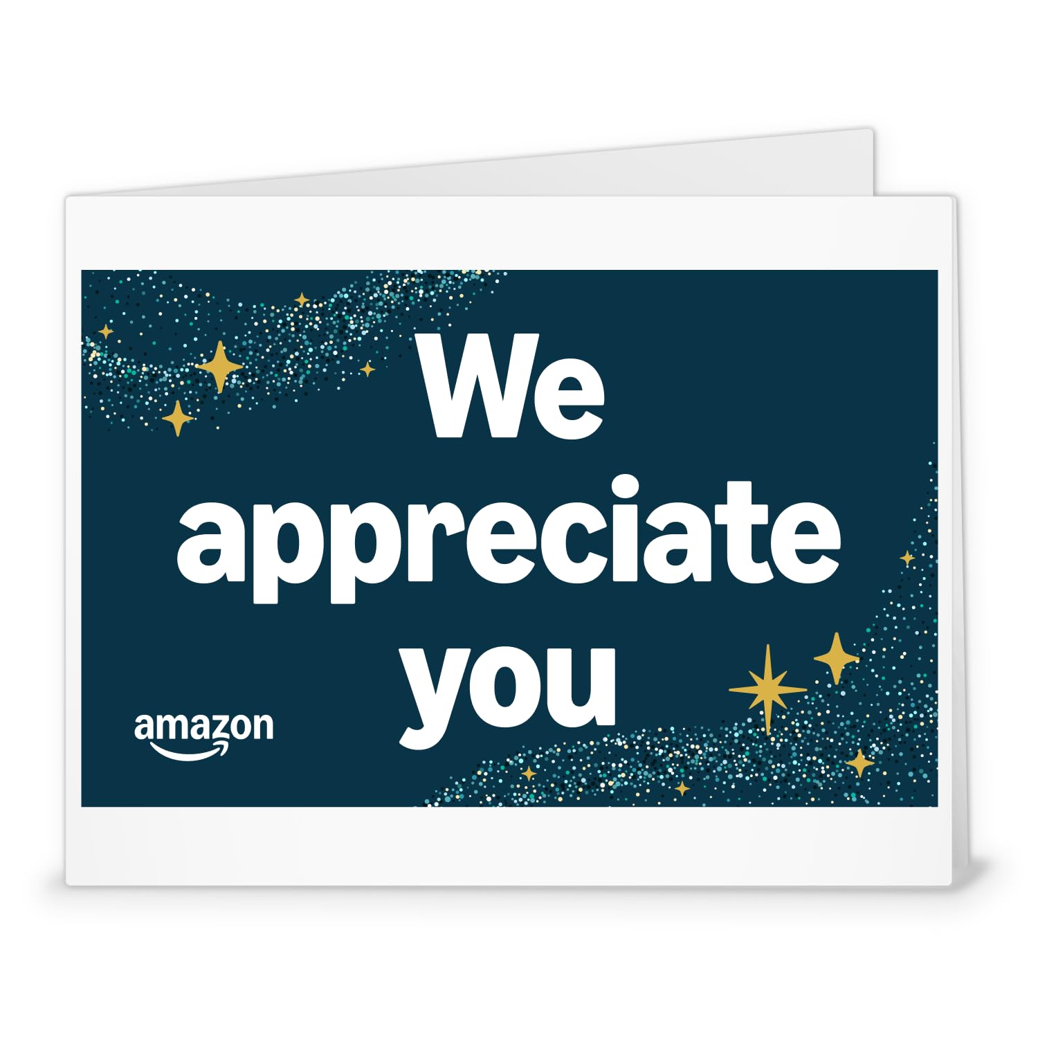 Amazon Printable Gift Card | Print At Home