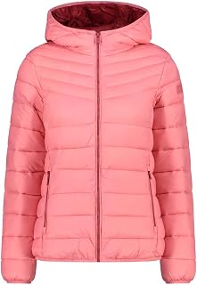 CMP Women's Jacket Fix Hood Coat