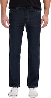 Mustang Men's Slim Fit Tramper Jeans