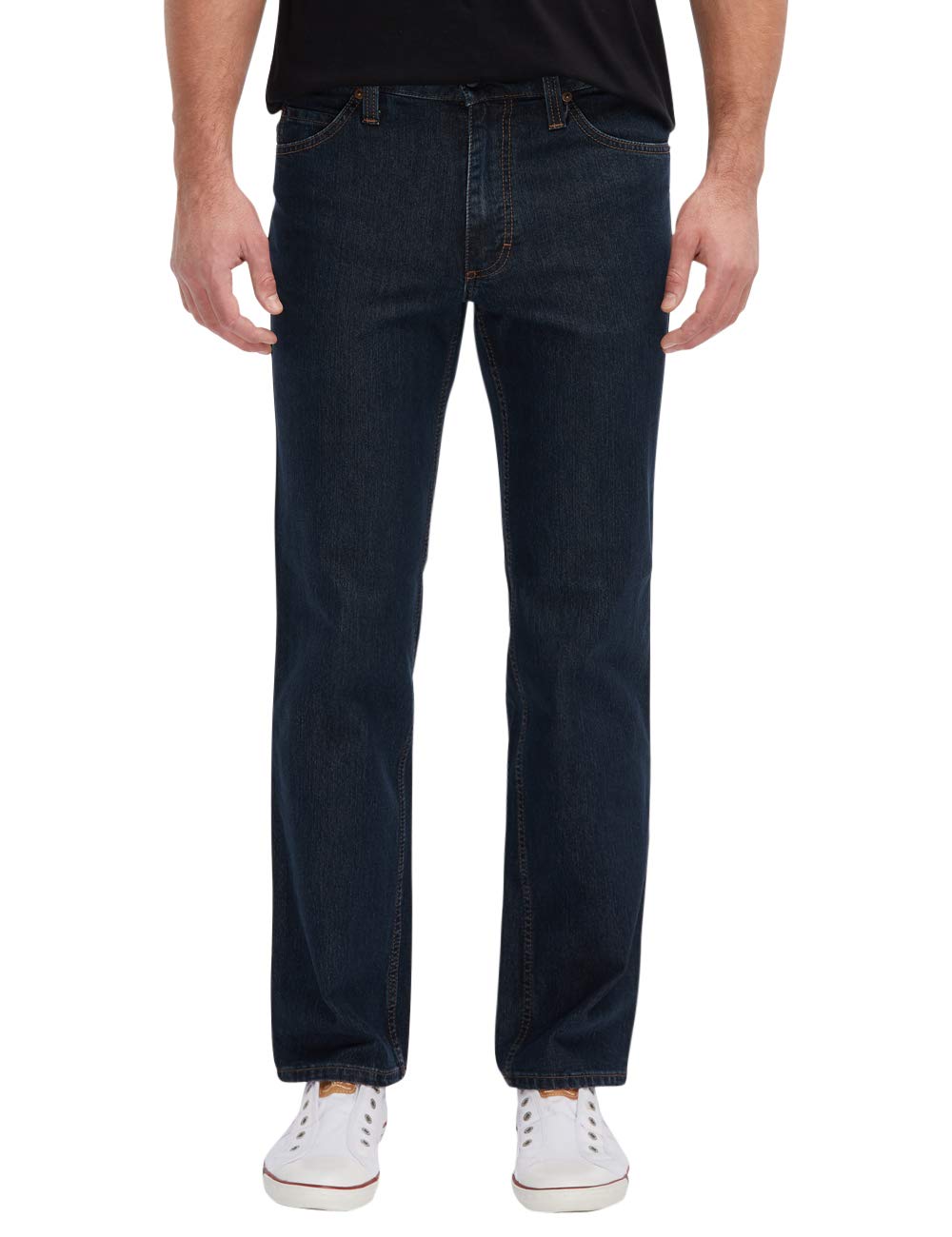 Mustang Men's Slim Fit Tramper Jeans