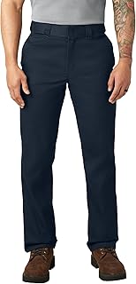 Dickies S/Stght Work Pant - Men's Trousers