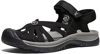 KEEN Rose Casual Closed Toe SandalsWomen