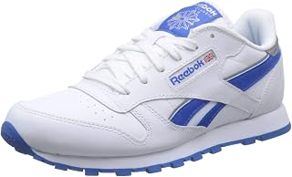 Reebok Royal Glide White Trainers
