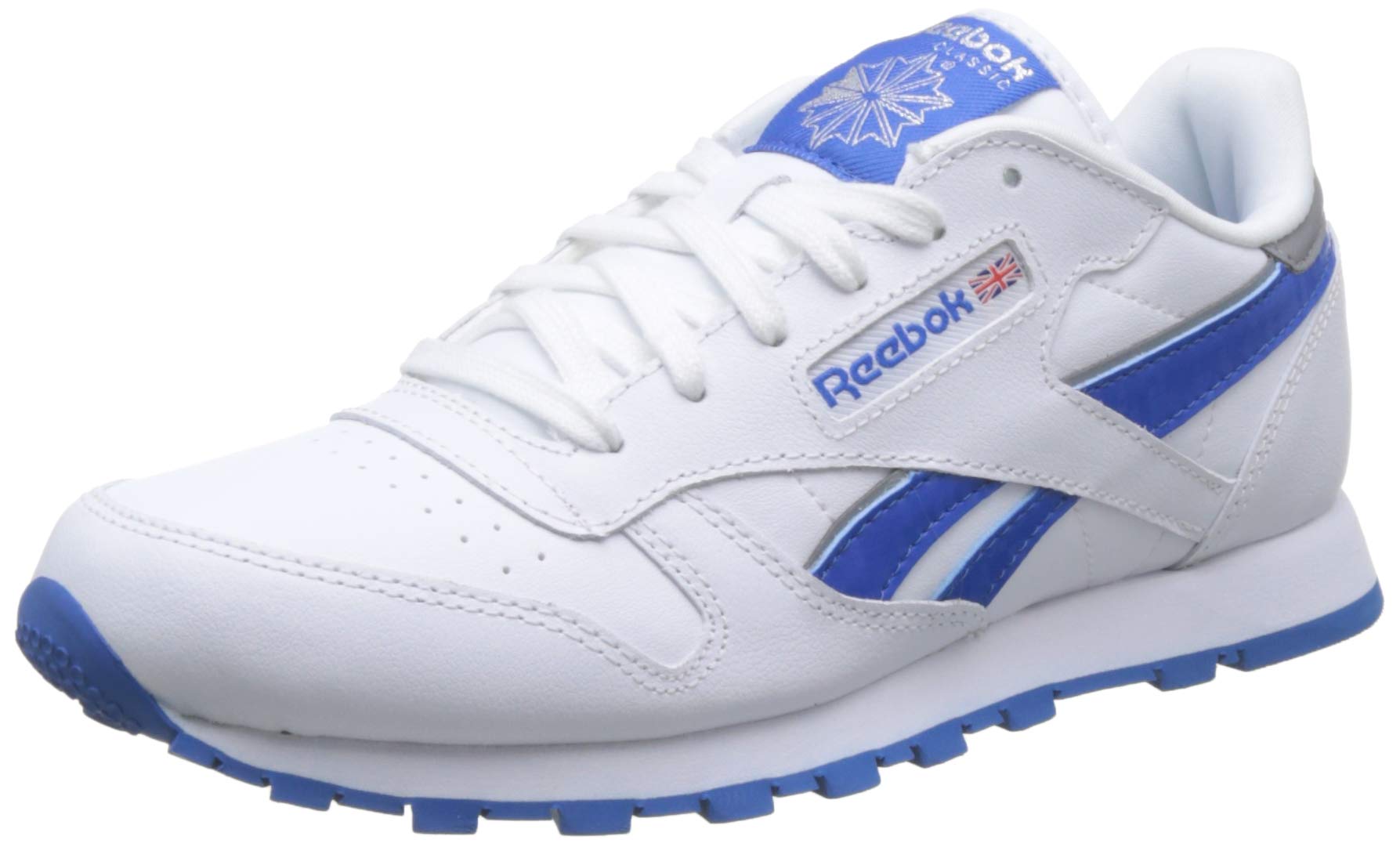 Reebok Royal Glide White Trainers