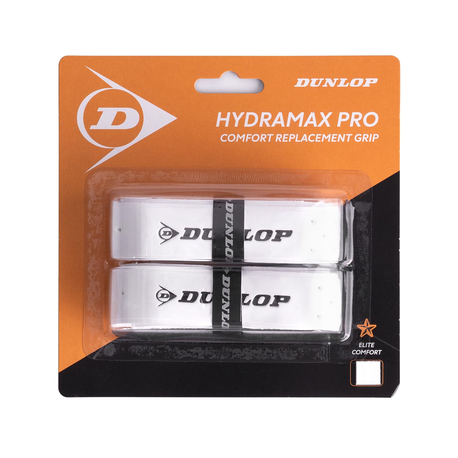 Dunlop Sports Unisex Hydramax Pro Squash Racket Replacement Grip