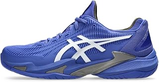 ASICS Court FF 3 Breve FF 3Unisex - Adult, Cobalt Dark White, 50.5 EU