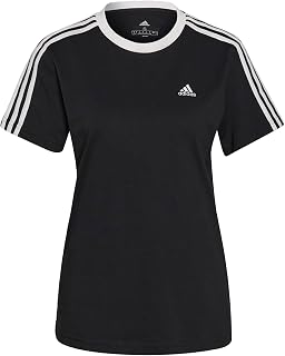adidas Essentials 3-Stripes Women's T-Shirt