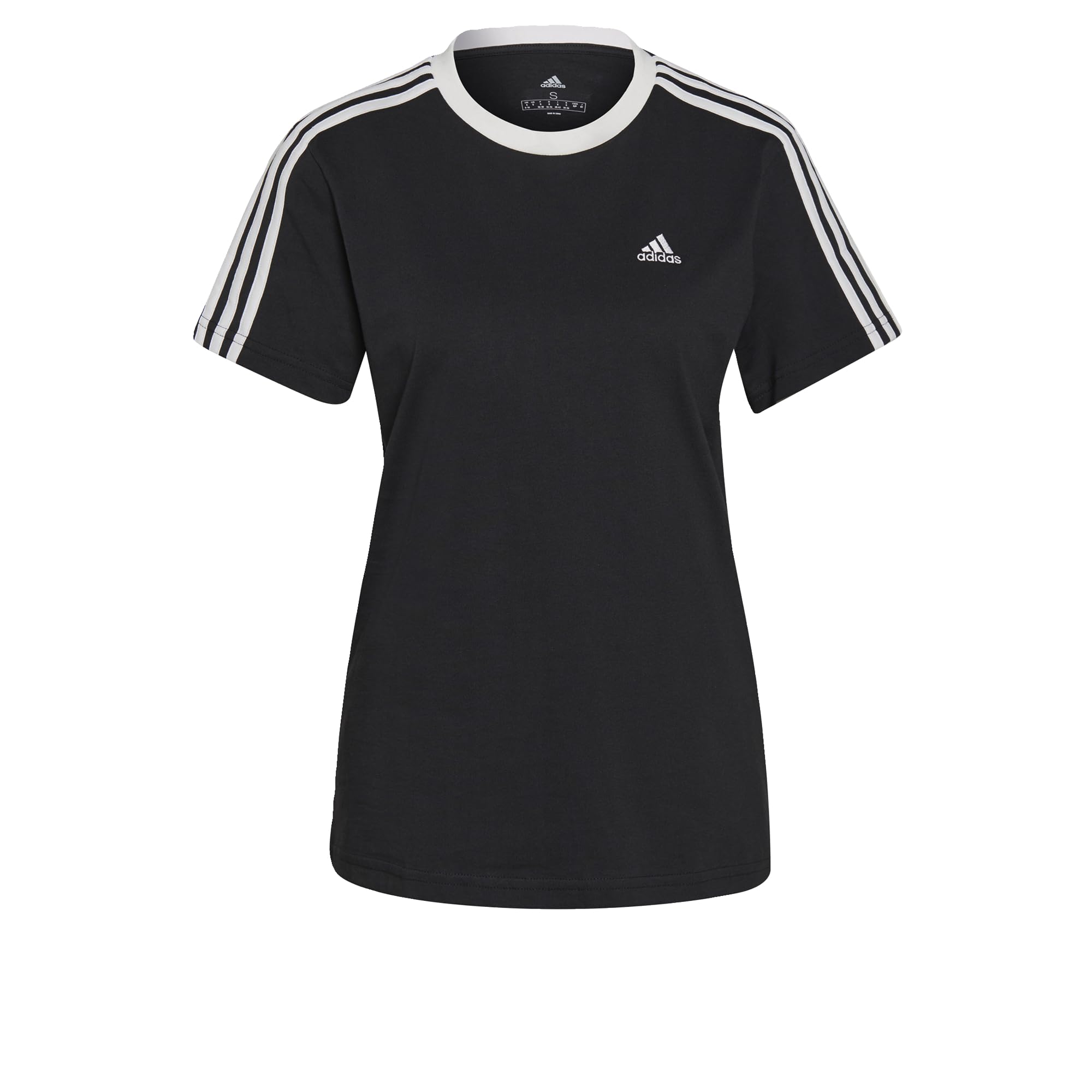 adidas Essentials 3-Stripes Women's T-Shirt