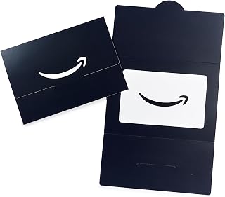 Amazon Physical Gift Card