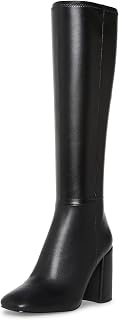 Steve Madden womens Liza Knee High Boot
