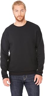 Bella Canvas - Unisex Adult Drop Shoulder Classic Jersey