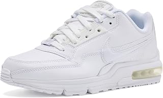NIKE Men's Air Max Ltd 3Running Shoe