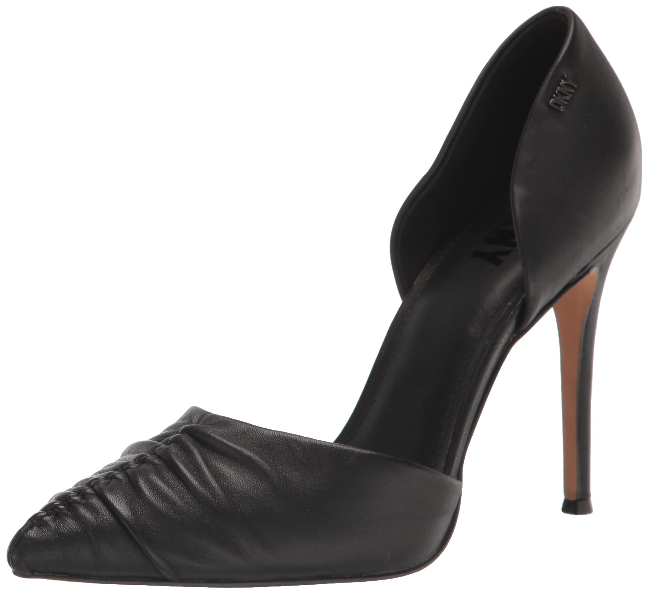 DKNY Comfortable And Elegant Shoe Maita BombWoman