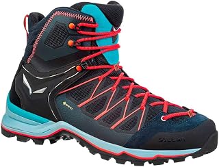 SALEWA Ws Mtn Trainer Lite Mid Gtx Botas de SenderismoMujer