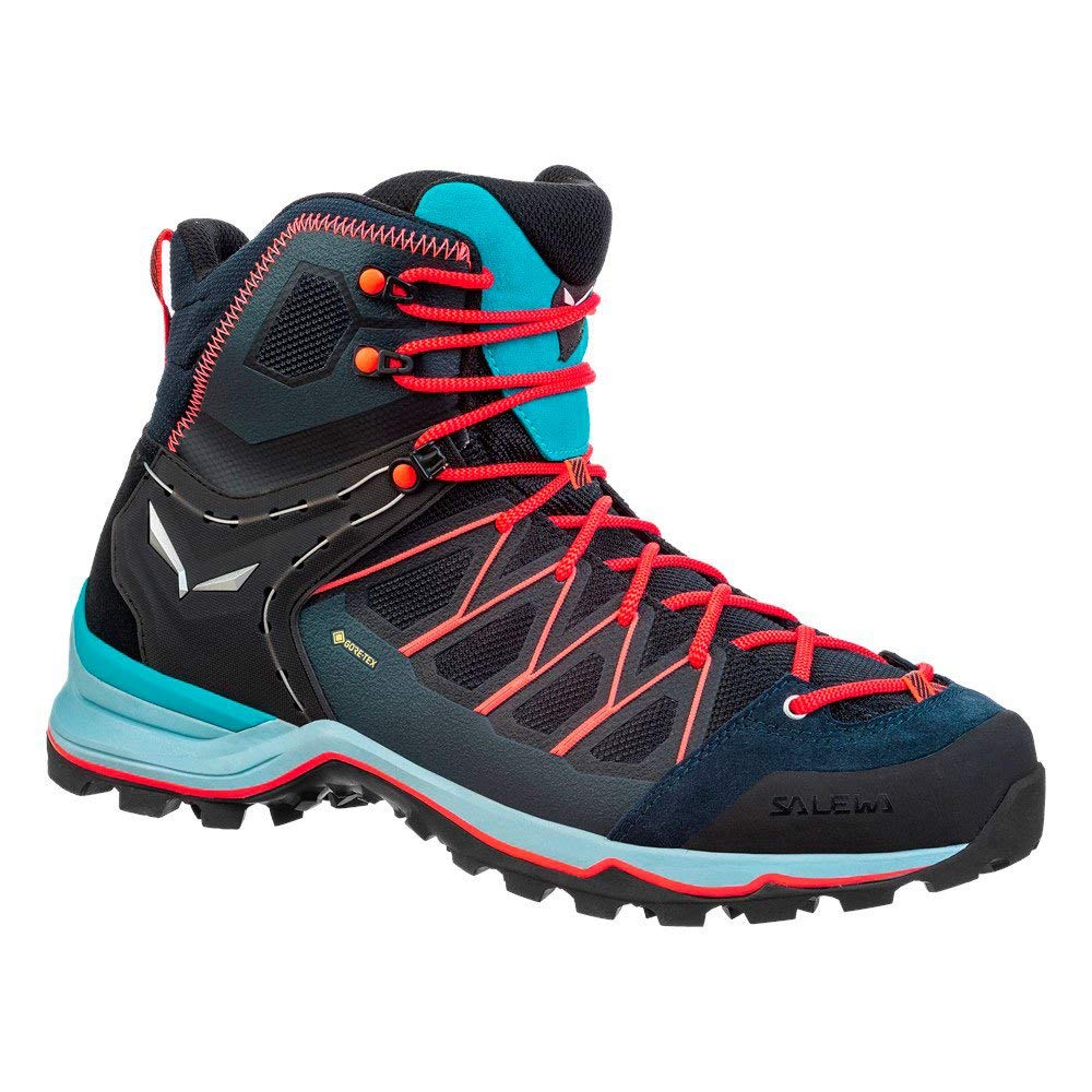 SALEWA Ws Mtn Trainer Lite Mid Gtx Botas de SenderismoMujer