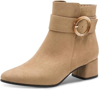 MARCO TOZZI Women's Mode-Stiefel 2-25328-45 Fashion Boot