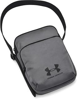 Under Armour Unisex Loudon Lite Crossbody Shoulder Bag, One Size