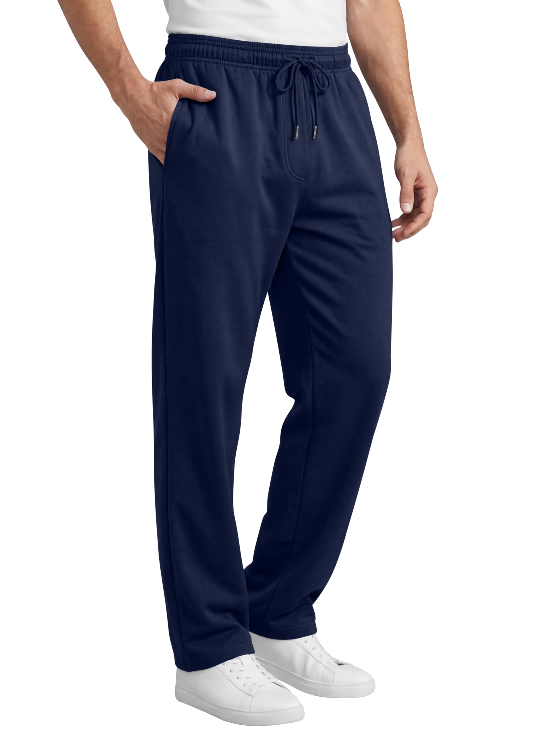 Love My Fashions Joggers for Men UK Tracksuit Jogging Bottoms Men’s Fleece Jogge