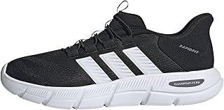 adidas Unisex Cloudfoam Flex Rapidfit Shoes