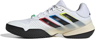 Adidas Barricade 14 Men's Tennis Shoes