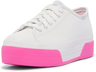 Keds Triple Up Leather, Women's Sneakers