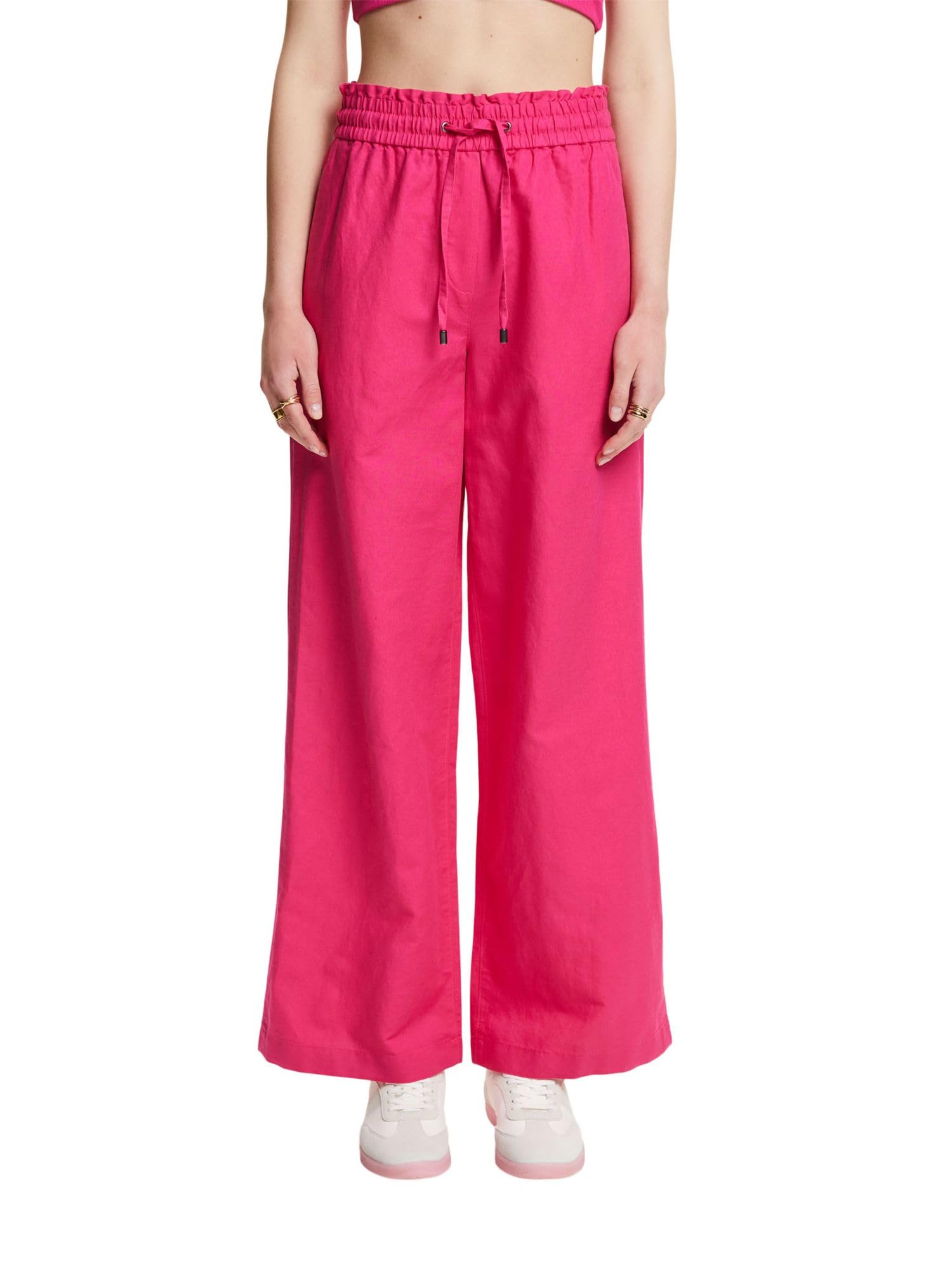 ESPRIT Women's Trousers