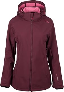 CMP 3A05396 Women's Softshell Jacket