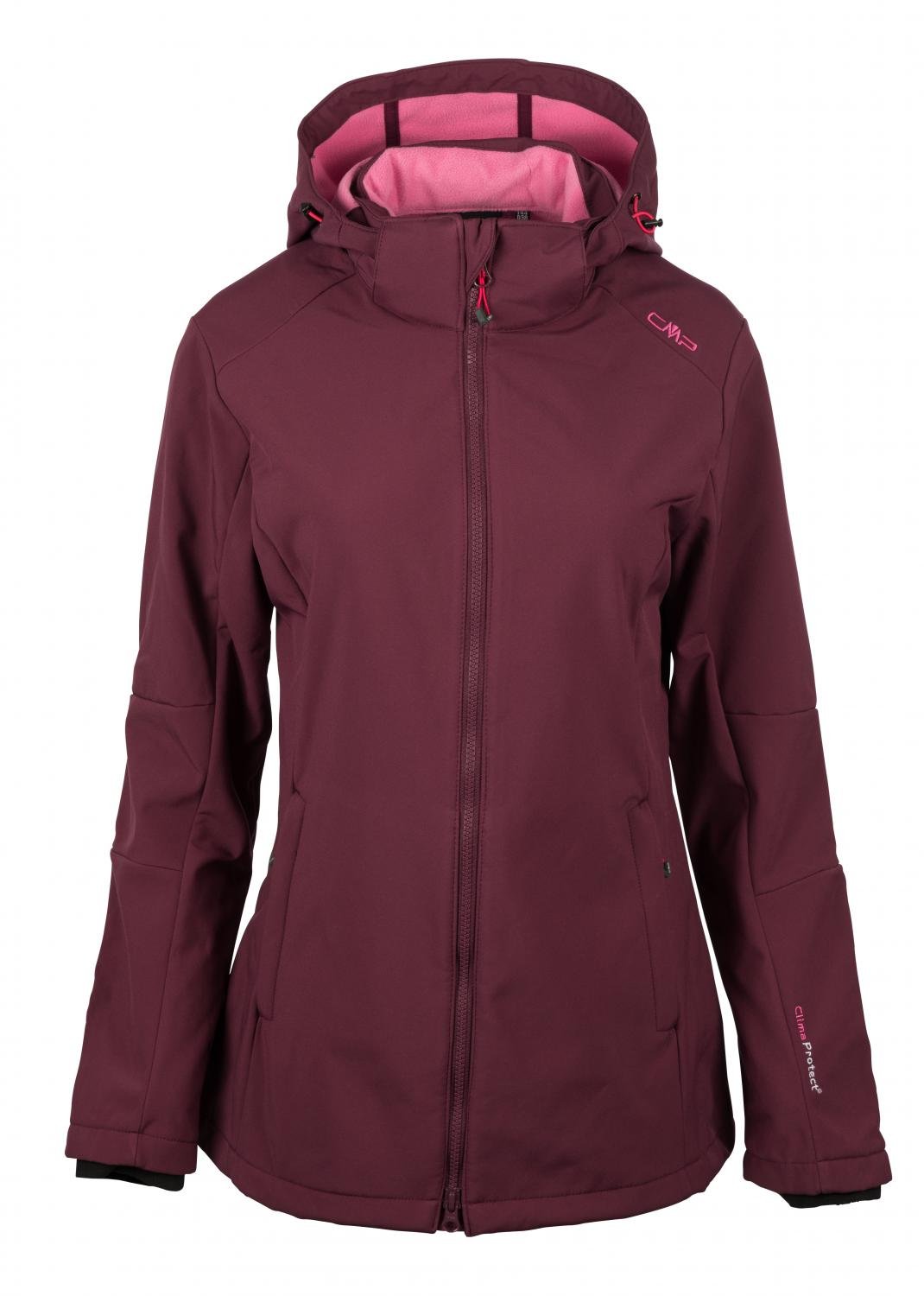CMP 3A05396 Women's Softshell Jacket