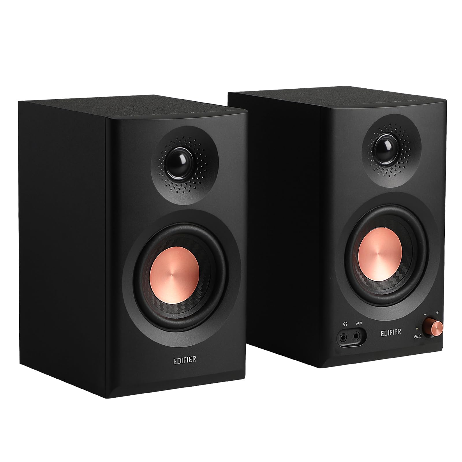 Edifier MR3 Powered Studio Monitor, Speaker Hi-Res Active Bluetooth Speaker | Hi