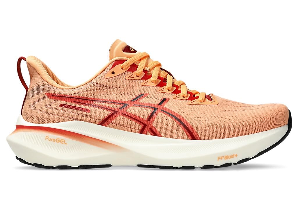 Asics Gt-2000 13 SneakersMen