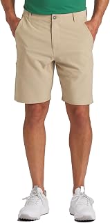 Puma Men's 101 Solid Short 9