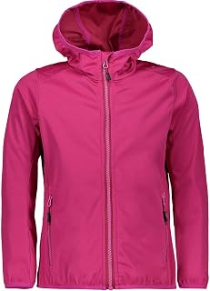 CMP Softshell 39a5115 Jacket Girls