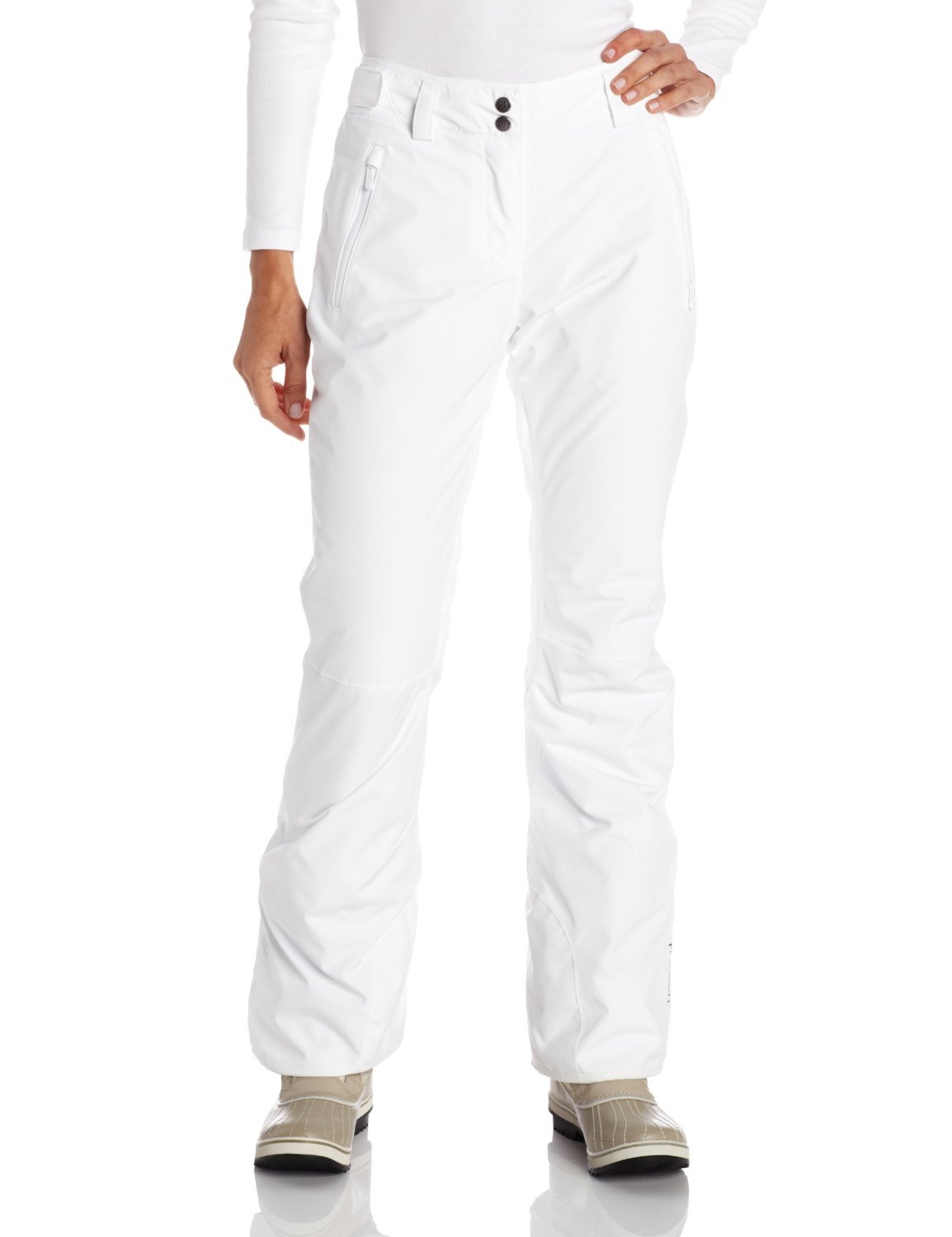 Helly Hansen Women's Legendary Insulated Ski Pants